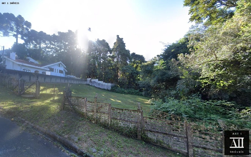 Terreno para Venda em Curitiba, Abranches: 6ª foto da galeria de imagens do imóvel