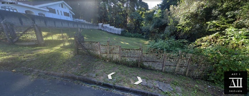 Terreno para Venda em Curitiba, Abranches: 5ª foto da galeria de imagens do imóvel