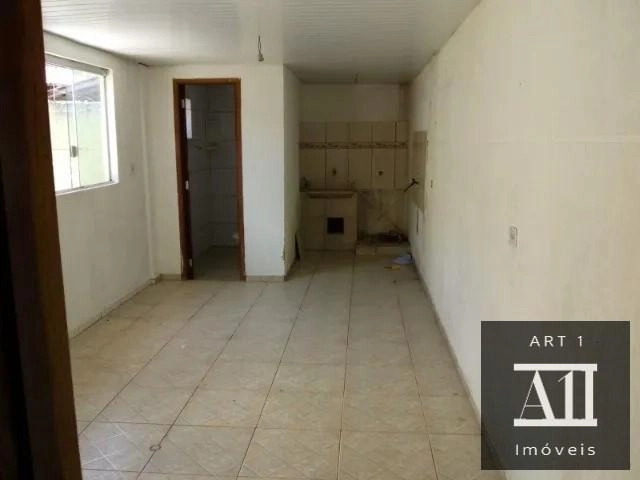 Terreno para Venda em Colombo, Maracanã, 4 dormitórios, 1 banheiro, 2 vagas: 5ª foto da galeria de imagens do imóvel