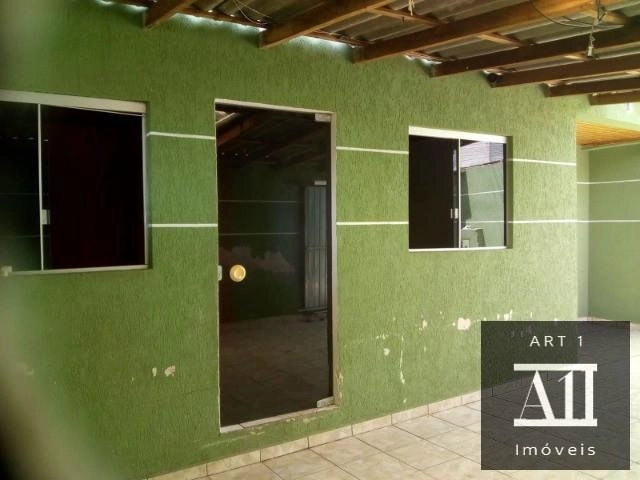 Terreno para Venda em Colombo, Maracanã, 4 dormitórios, 1 banheiro, 2 vagas: 10ª foto da galeria de imagens do imóvel