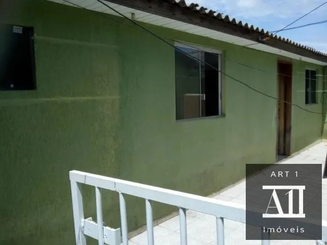 Terreno para Venda em Colombo, Maracanã, 4 dormitórios, 1 banheiro, 2 vagas: 4ª foto da galeria de imagens do imóvel