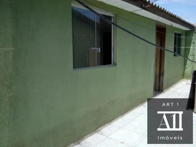 Terreno para Venda em Colombo, Maracanã, 4 dormitórios, 1 banheiro, 2 vagas: 2ª foto da galeria de imagens do imóvel