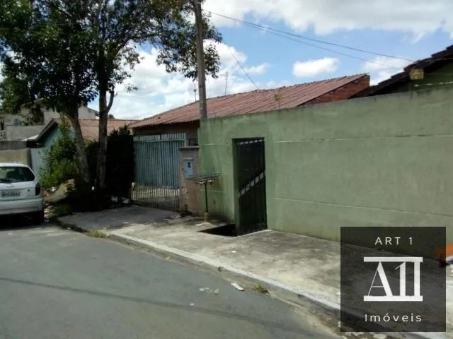 Terreno para Venda em Colombo, Maracanã, 4 dormitórios, 1 banheiro, 2 vagas: 3ª foto da galeria de imagens do imóvel