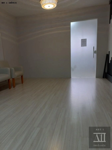 Sala Comercial para Venda em Curitiba, Centro, 1 banheiro: 10ª foto da galeria de imagens do imóvel