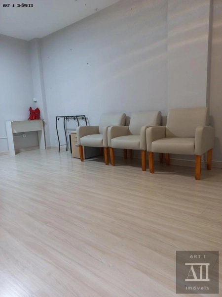 Sala Comercial para Venda em Curitiba, Centro, 1 banheiro: 15ª foto da galeria de imagens do imóvel