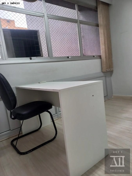 Sala Comercial para Venda em Curitiba, Centro, 1 banheiro: 2ª foto da galeria de imagens do imóvel