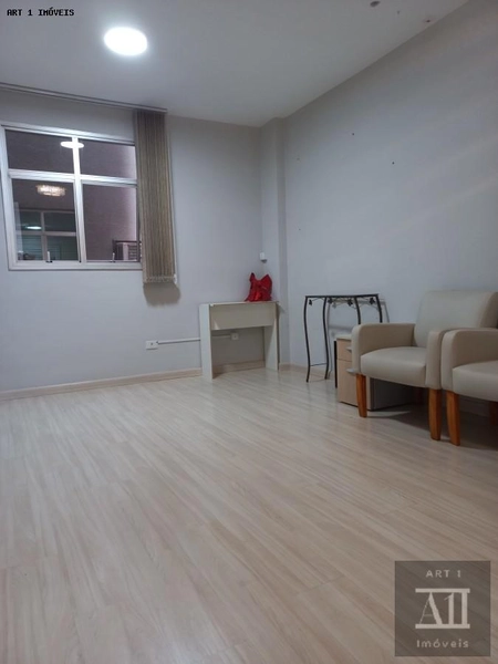 Sala Comercial para Venda em Curitiba, Centro, 1 banheiro: 6ª foto da galeria de imagens do imóvel