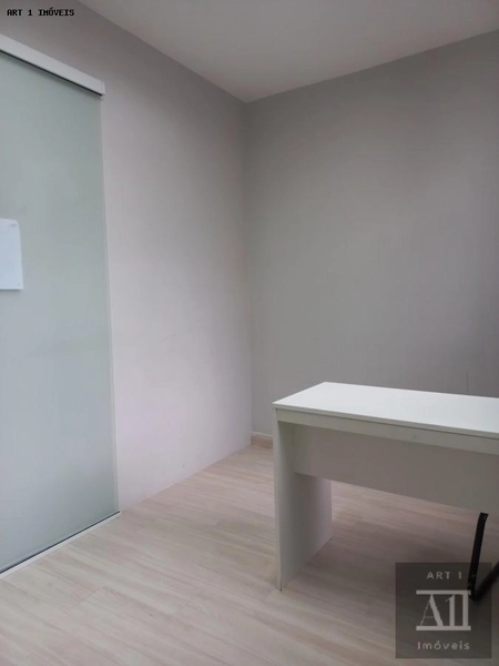 Sala Comercial para Venda em Curitiba, Centro, 1 banheiro: 4ª foto da galeria de imagens do imóvel