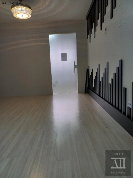 Sala Comercial para Venda em Curitiba, Centro, 1 banheiro: 7ª foto da galeria de imagens do imóvel