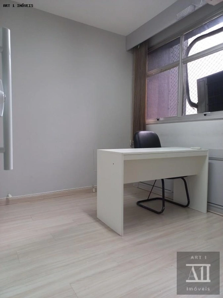 Imóvel residencial ou comercial