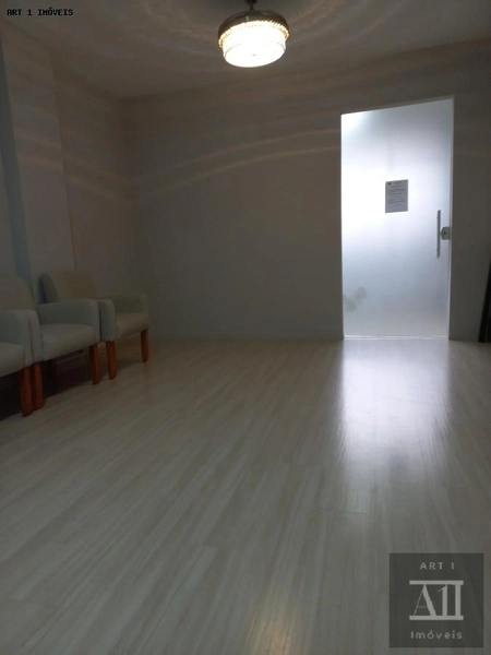 Sala Comercial para Venda em Curitiba, Centro, 1 banheiro: 8ª foto da galeria de imagens do imóvel