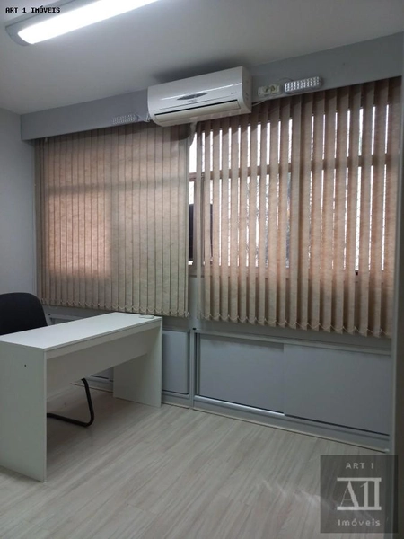 Sala Comercial para Venda em Curitiba, Centro, 1 banheiro: 29ª foto da galeria de imagens do imóvel