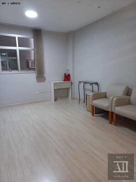 Sala Comercial para Venda em Curitiba, Centro, 1 banheiro: 5ª foto da galeria de imagens do imóvel