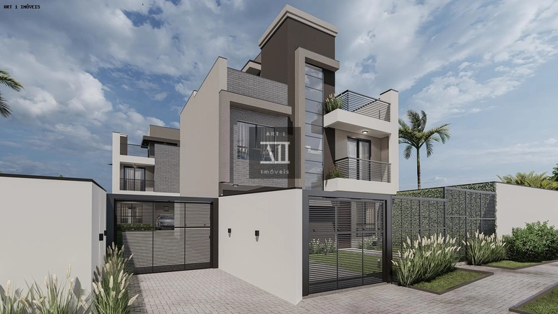 Imóvel residencial ou comercial