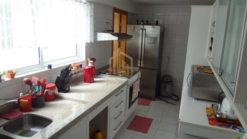 Apartamento para Venda em Curitiba, Alto da Glória, 5 dormitórios, 2 suítes, 5 banheiros, 1 vaga: 7ª foto da galeria de imagens do imóvel