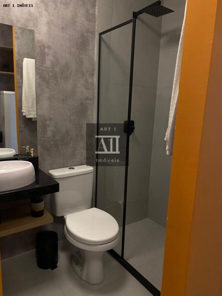 Studio para Venda em Curitiba, Portão, 1 dormitório, 1 banheiro: 22ª foto da galeria de imagens do imóvel