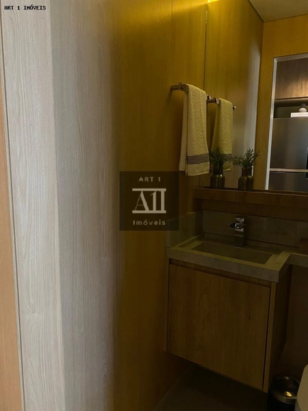 Studio para Venda em Curitiba, Portão, 1 dormitório, 1 banheiro: 26ª foto da galeria de imagens do imóvel