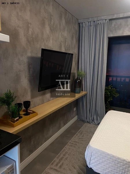 Studio para Venda em Curitiba, Portão, 1 dormitório, 1 banheiro: 21ª foto da galeria de imagens do imóvel