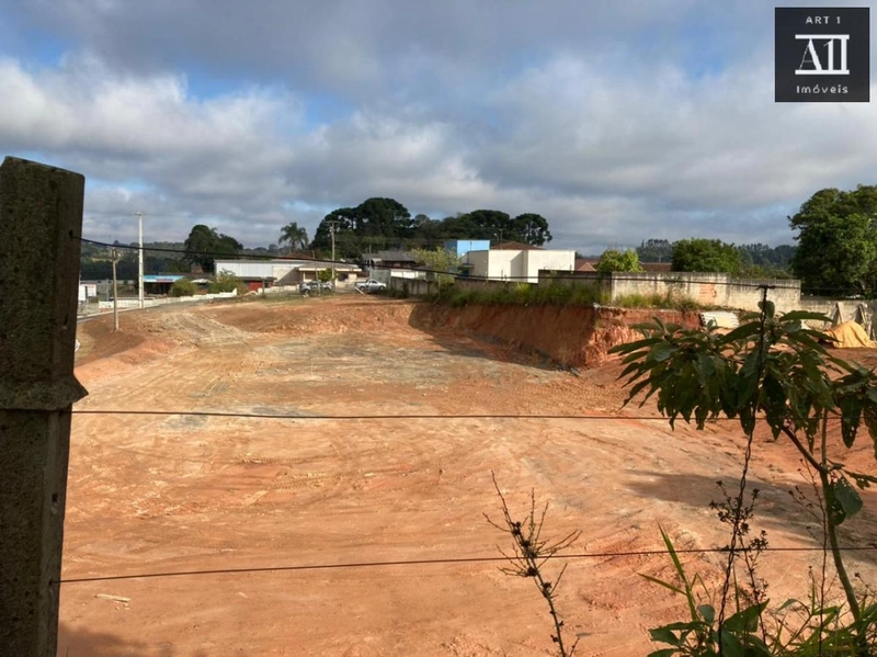 Terreno para Venda em Campo Largo, Vila Santa Terezinha - LOTEAMENTO VILA SANTO ONOFRE: 1ª foto da galeria de imagens do imóvel