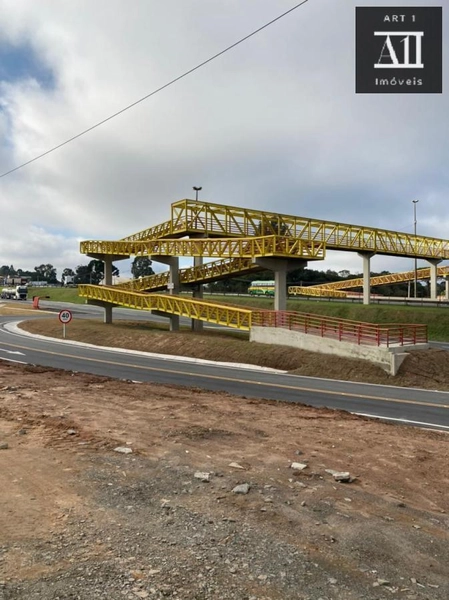 Terreno para Venda em Campo Largo, Vila Santa Terezinha - LOTEAMENTO VILA SANTO ONOFRE: 4ª foto da galeria de imagens do imóvel