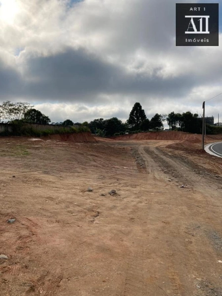 Terreno para Venda em Campo Largo, Vila Santa Terezinha - LOTEAMENTO VILA SANTO ONOFRE: 5ª foto da galeria de imagens do imóvel