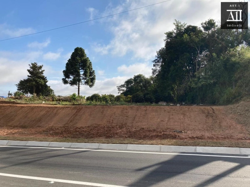 Terreno para Venda em Campo Largo, Vila Santa Terezinha - LOTEAMENTO VILA SANTO ONOFRE: 2ª foto da galeria de imagens do imóvel