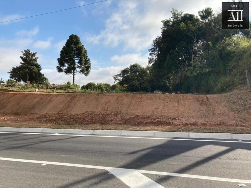 Terreno para Venda em Campo Largo, Vila Santa Terezinha - LOTEAMENTO VILA SANTO ONOFRE: 14ª foto da galeria de imagens do imóvel