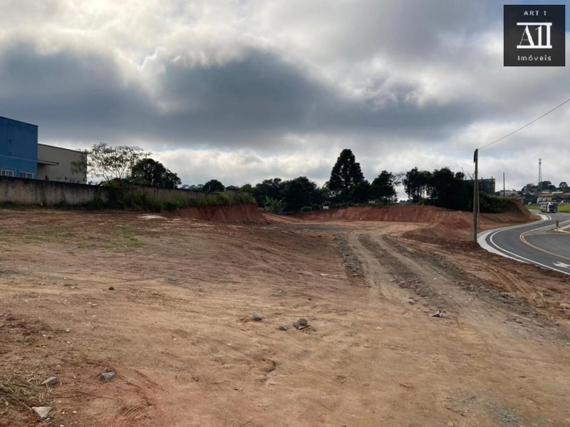 Terreno para Venda em Campo Largo, Vila Santa Terezinha - LOTEAMENTO VILA SANTO ONOFRE: 3ª foto da galeria de imagens do imóvel
