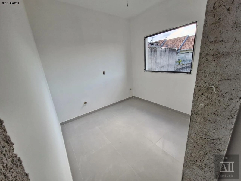 Apartamento para Venda em Curitiba, Cajuru, 1 dormitório, 1 banheiro, 1 vaga: 3ª foto da galeria de imagens do imóvel