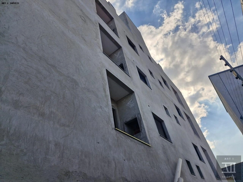 Apartamento para Venda em Curitiba, Cajuru, 1 dormitório, 1 banheiro, 1 vaga: 8ª foto da galeria de imagens do imóvel