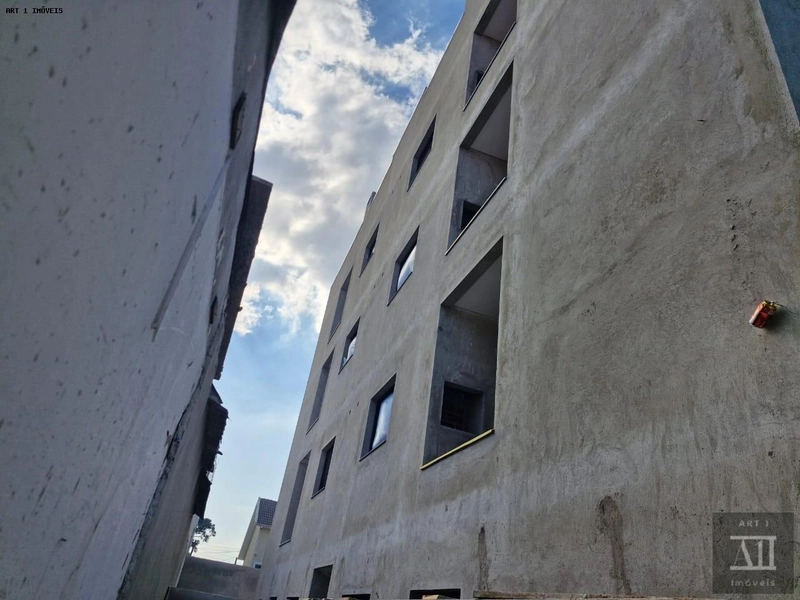 Apartamento para Venda em Curitiba, Cajuru, 1 dormitório, 1 banheiro, 1 vaga: 7ª foto da galeria de imagens do imóvel