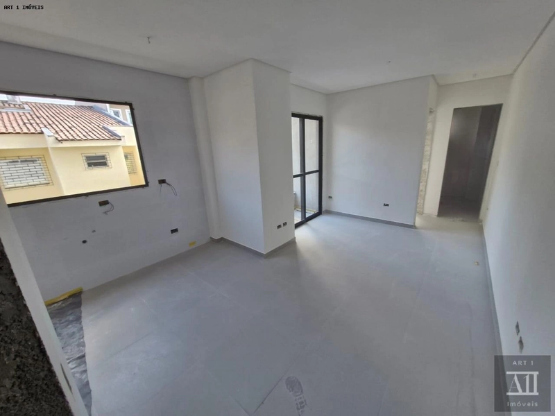 Apartamento para Venda em Curitiba, Cajuru, 1 dormitório, 1 banheiro, 1 vaga: 1ª foto da galeria de imagens do imóvel