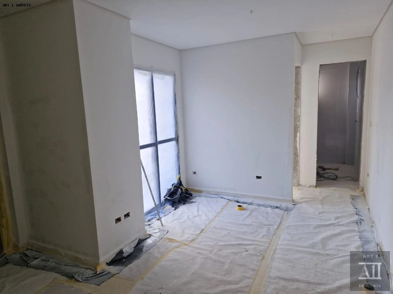 Apartamento para Venda em Curitiba, Cajuru, 1 dormitório, 1 banheiro, 1 vaga: 5ª foto da galeria de imagens do imóvel