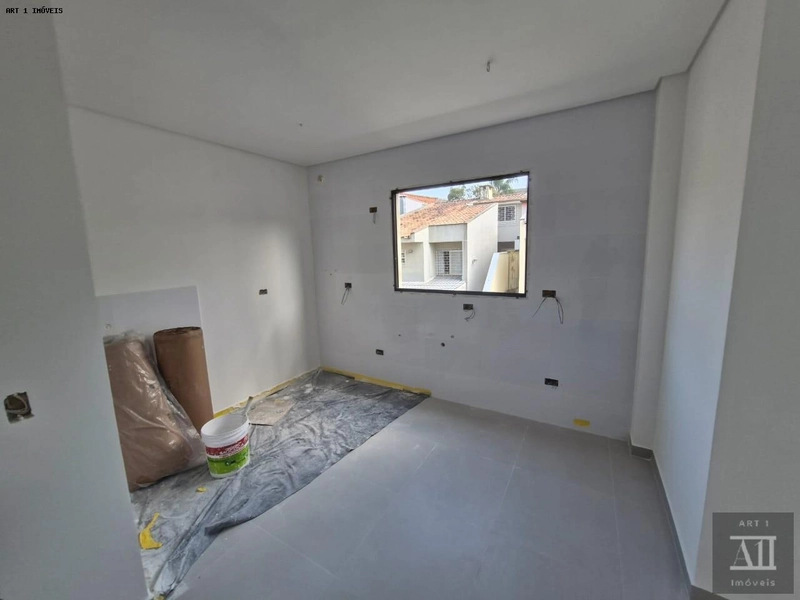 Apartamento para Venda em Curitiba, Cajuru, 1 dormitório, 1 banheiro, 1 vaga: 6ª foto da galeria de imagens do imóvel