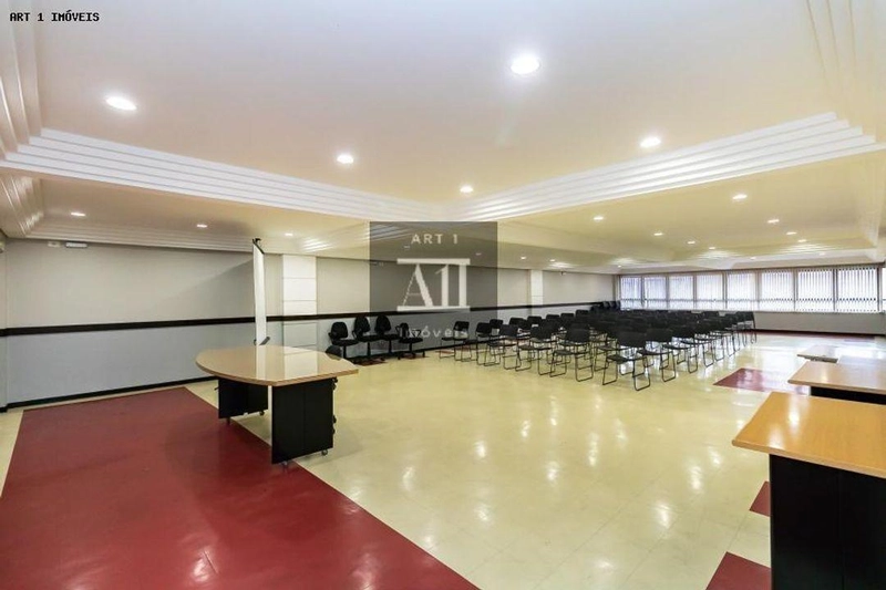 Sala Comercial para Venda em Curitiba, Centro, 1 banheiro: 15ª foto da galeria de imagens do imóvel