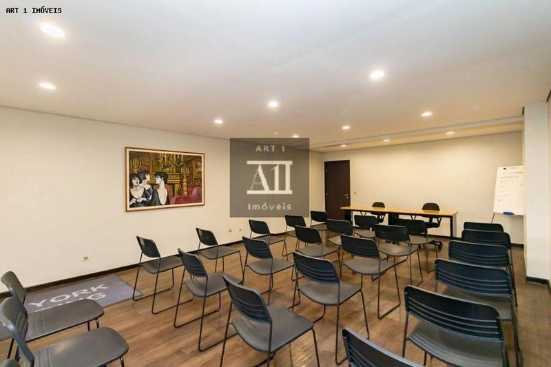 Sala Comercial para Venda em Curitiba, Centro, 1 banheiro: 23ª foto da galeria de imagens do imóvel