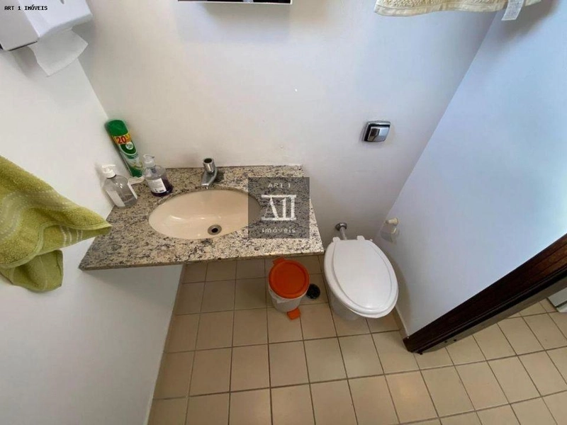 Sala Comercial para Venda em Curitiba, Centro, 1 banheiro: 11ª foto da galeria de imagens do imóvel