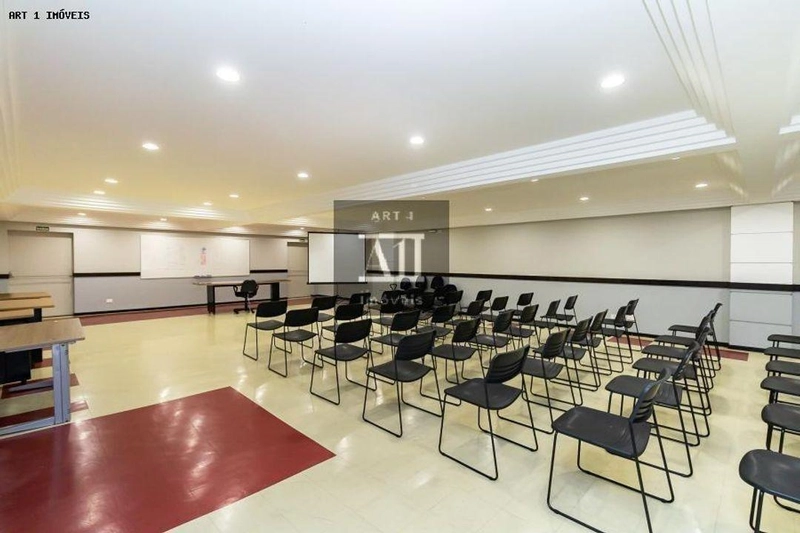 Sala Comercial para Venda em Curitiba, Centro, 1 banheiro: 16ª foto da galeria de imagens do imóvel