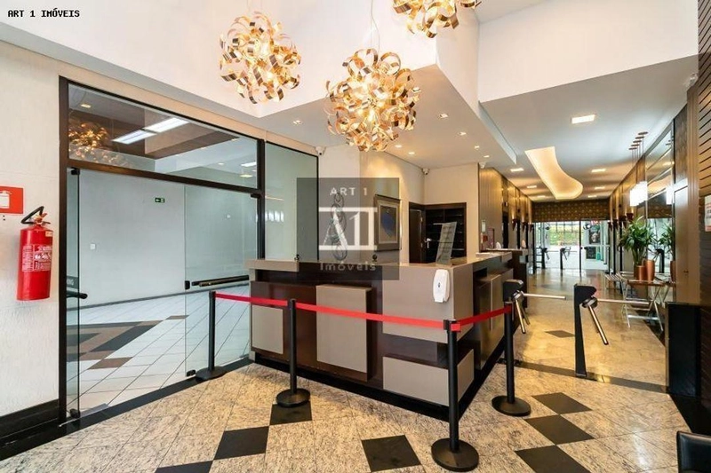 Sala Comercial para Venda em Curitiba, Centro, 1 banheiro: 14ª foto da galeria de imagens do imóvel