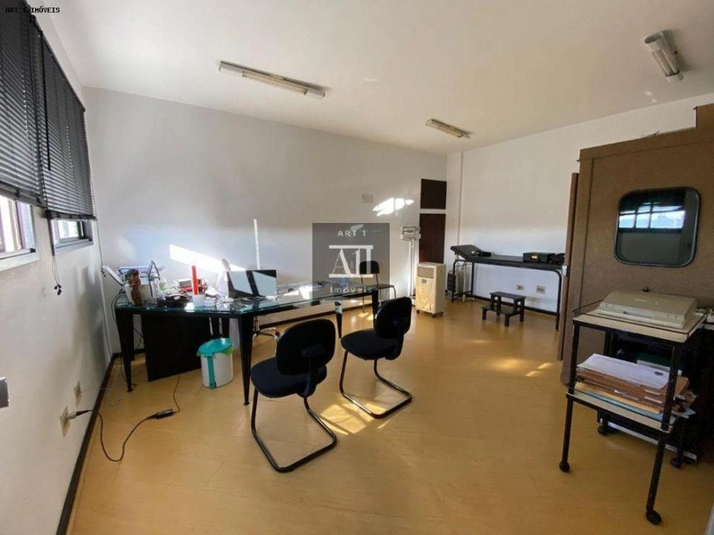 Sala Comercial para Venda em Curitiba, Centro, 1 banheiro: 6ª foto da galeria de imagens do imóvel