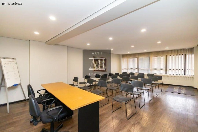 Sala Comercial para Venda em Curitiba, Centro, 1 banheiro: 22ª foto da galeria de imagens do imóvel