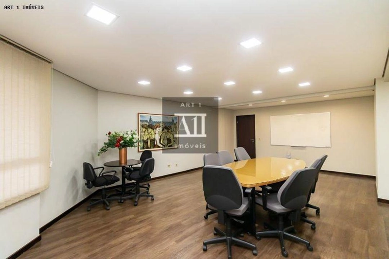 Sala Comercial para Venda em Curitiba, Centro, 1 banheiro: 19ª foto da galeria de imagens do imóvel