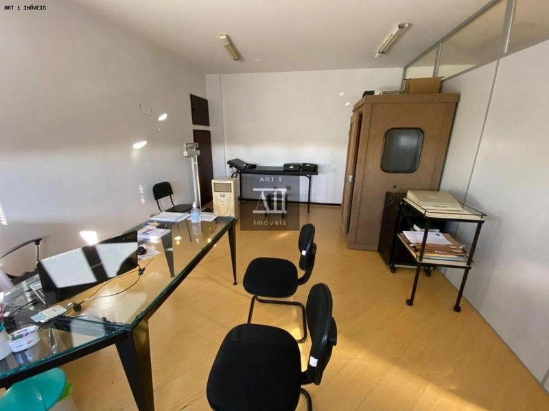 Sala Comercial para Venda em Curitiba, Centro, 1 banheiro: 4ª foto da galeria de imagens do imóvel