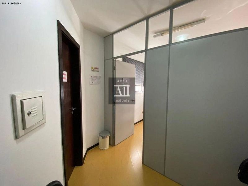 Sala Comercial para Venda em Curitiba, Centro, 1 banheiro: 8ª foto da galeria de imagens do imóvel
