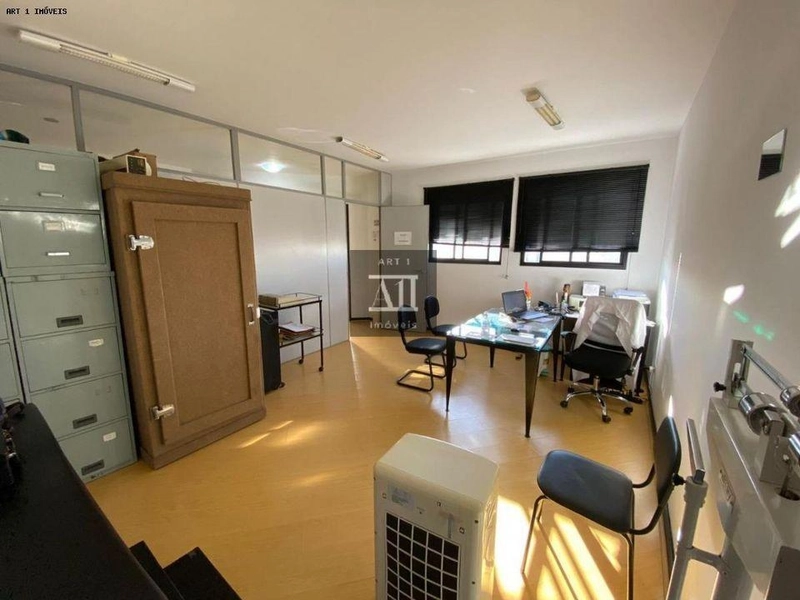 Sala Comercial para Venda em Curitiba, Centro, 1 banheiro: 7ª foto da galeria de imagens do imóvel