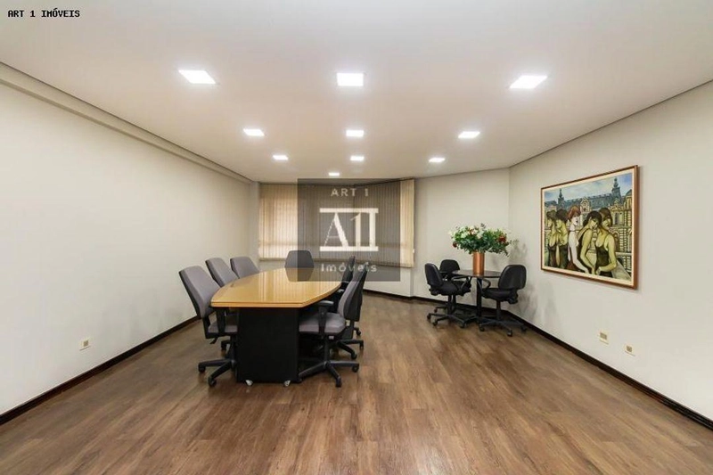 Sala Comercial para Venda em Curitiba, Centro, 1 banheiro: 20ª foto da galeria de imagens do imóvel