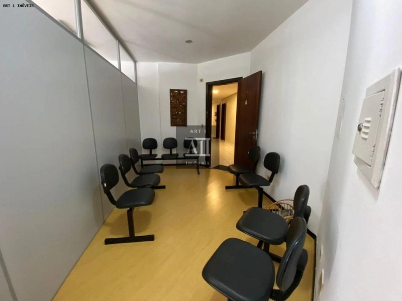 Sala Comercial para Venda em Curitiba, Centro, 1 banheiro: 10ª foto da galeria de imagens do imóvel