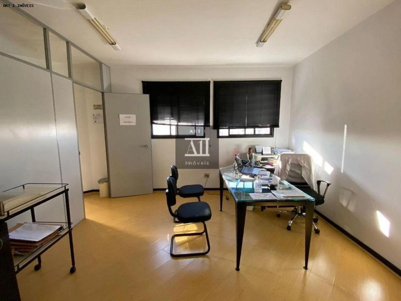 Sala Comercial para Venda em Curitiba, Centro, 1 banheiro: 5ª foto da galeria de imagens do imóvel