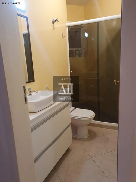 Apartamento para Venda em Curitiba, Mercês, 2 dormitórios, 1 suíte, 2 banheiros, 2 vagas: 11ª foto da galeria de imagens do imóvel