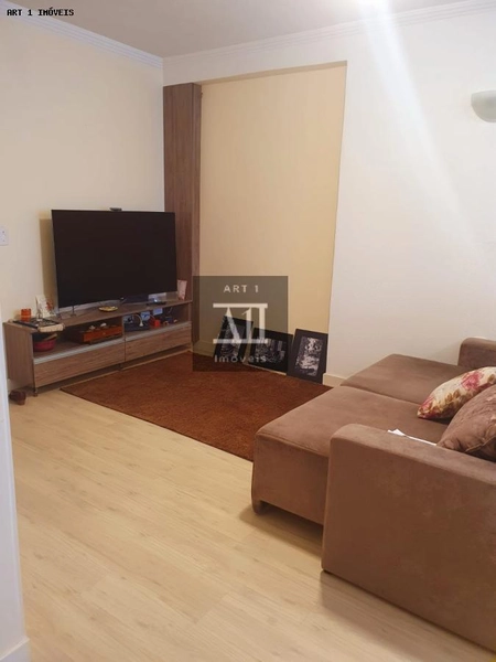 Apartamento para Venda em Curitiba, Mercês, 2 dormitórios, 1 suíte, 2 banheiros, 2 vagas: 5ª foto da galeria de imagens do imóvel